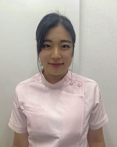 根岸 佑妃